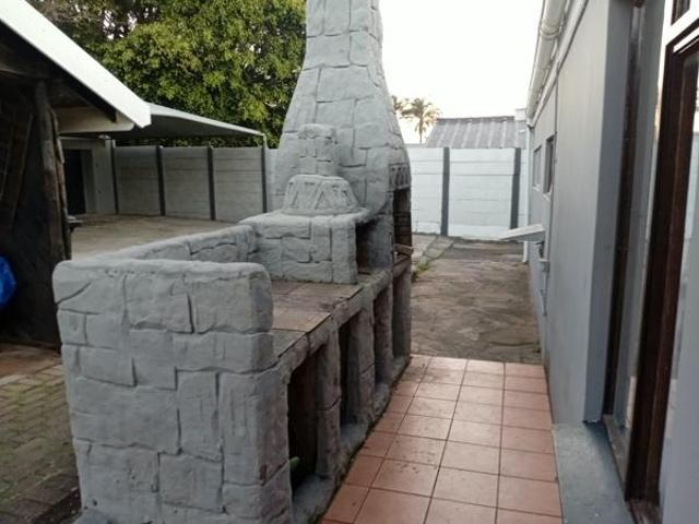 1 Bedroom House in Gonubie North