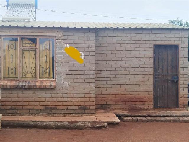 1 Bedroom House in Ga rankuwa