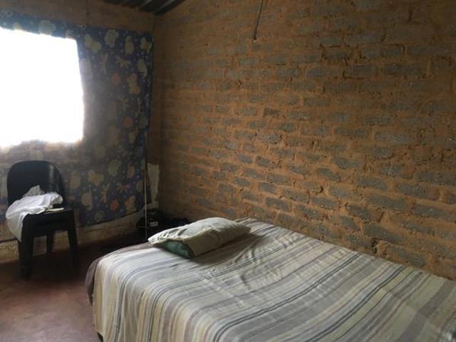 1 Bedroom House in Ga Rankuwa