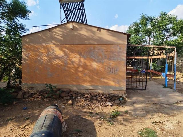 1 Bedroom House in Ga rankuwa