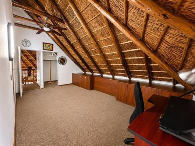 1 Bedroom House in Garsfontein