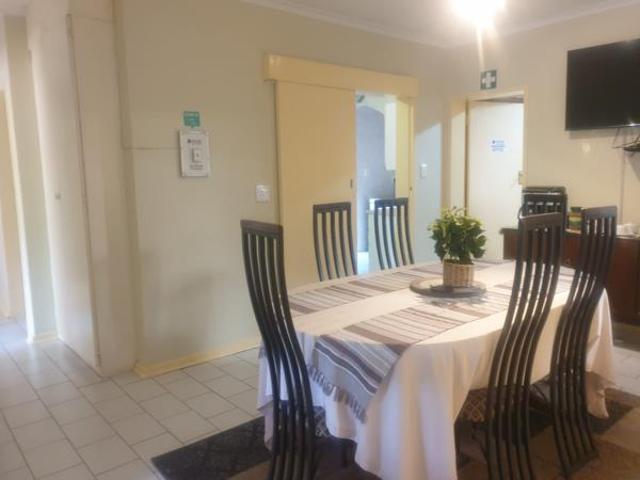 1 Bedroom House in Garsfontein
