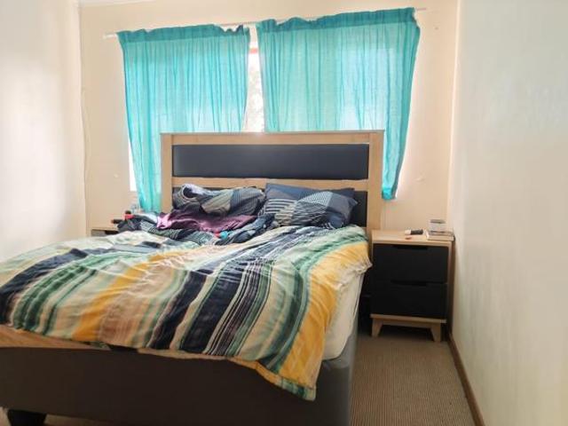 1 Bedroom House in George South