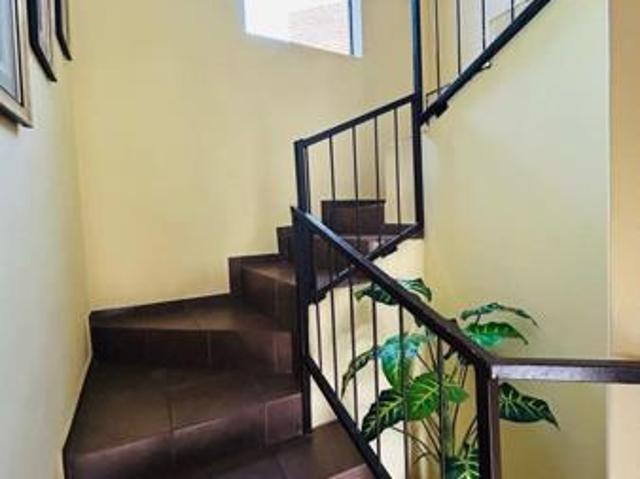 1 Bedroom House in Gholfsig