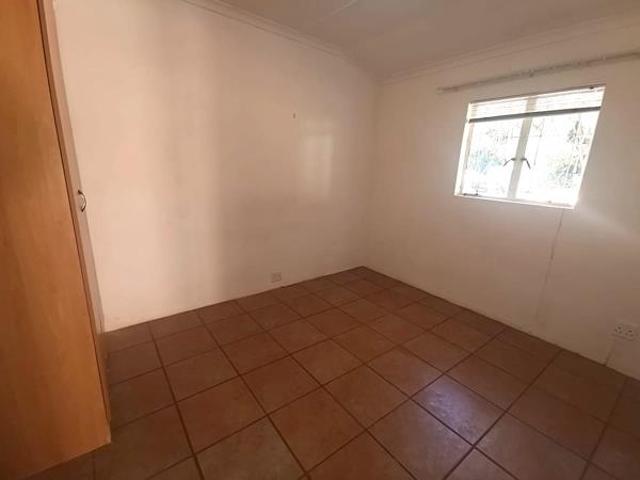 1 Bedroom House in Gillitts