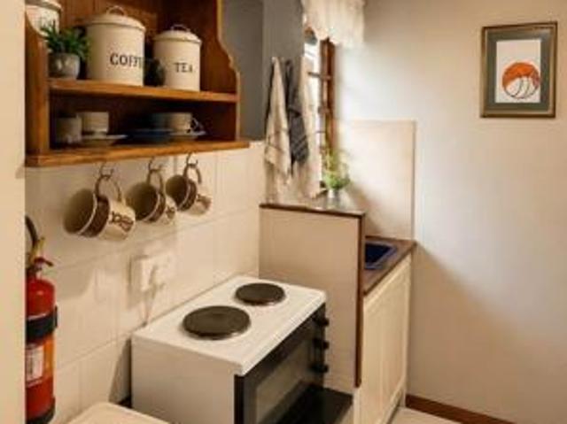 1 Bedroom House in Glen Austin AH
