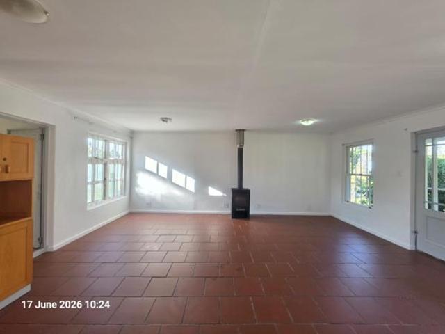 1 Bedroom House in Grabouw