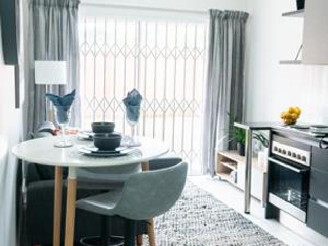 1 Bedroom House in Grand Central