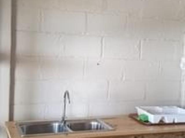 1 Bedroom House in Grantham Park