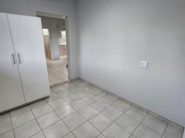 1 Bedroom House in Grantham Park