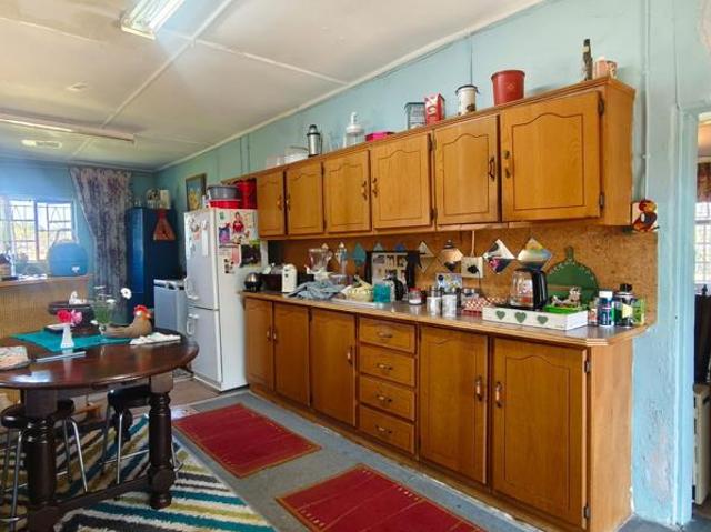 1 Bedroom House in Greylingstad