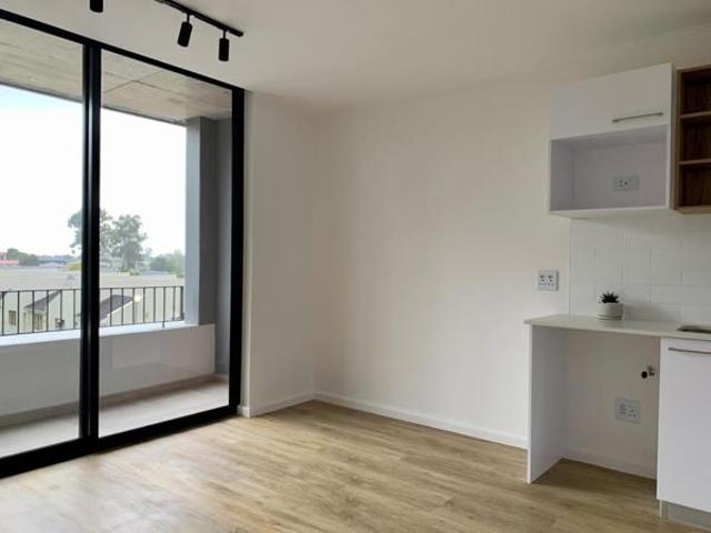 1 Bedroom House in Dormehlsdrift