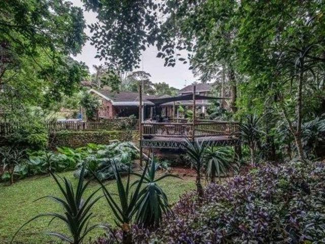 1 Bedroom House in Dawncliffe