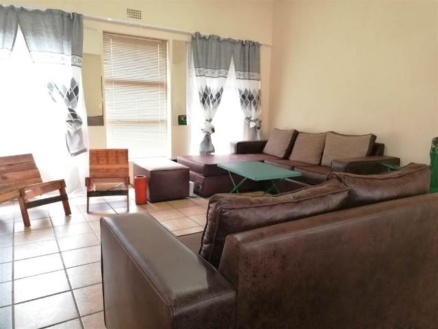 1 Bedroom House in Dal Josafat