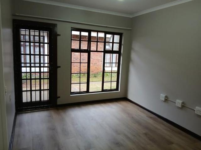 1 Bedroom House in Dan Pienaar