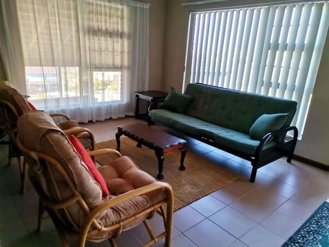1 Bedroom House in Dana Bay