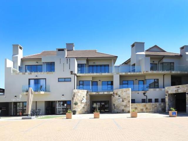 1 Bedroom House in Dana Bay