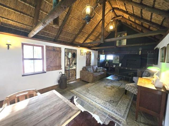 1 Bedroom House in Darling