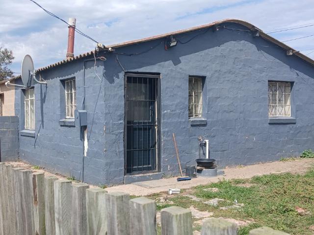 1 Bedroom House in De Almeida