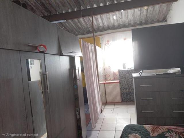 1 Bedroom House in Delft