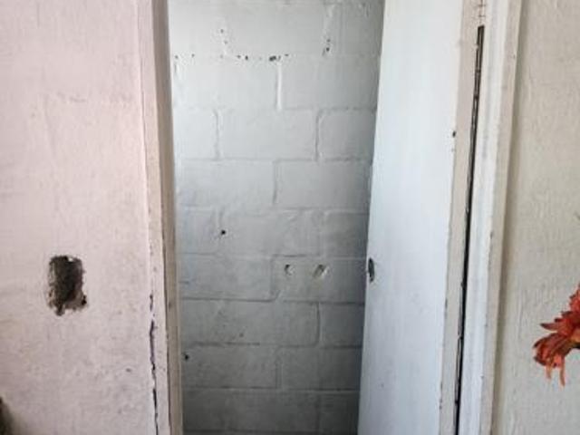 1 Bedroom House in Delft South