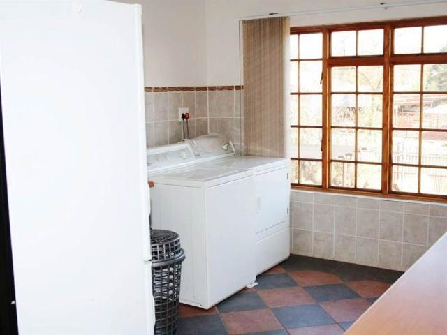 1 Bedroom House in Deneysville