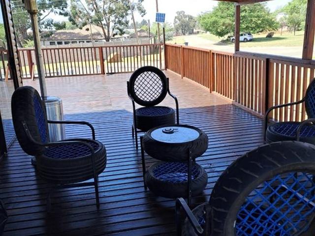1 Bedroom House in Deneysville