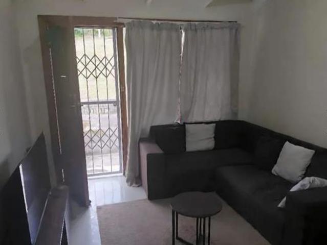 1 Bedroom House in Despatch