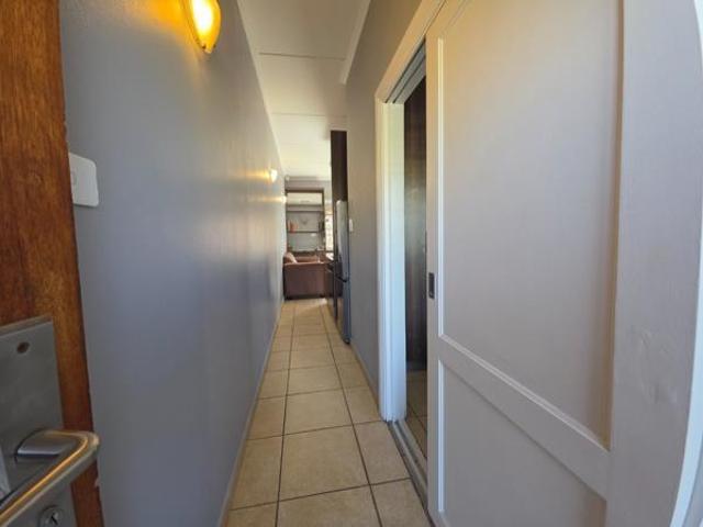 1 Bedroom House in Die Bult
