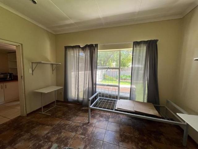 1 Bedroom House in Die Bult