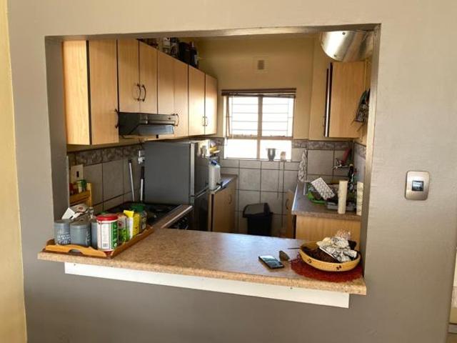 1 Bedroom House in Die Bult