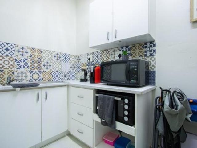 1 Bedroom House in Die Bult
