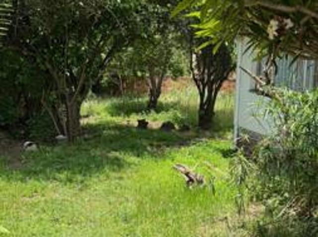 1 Bedroom House in Die Heuwel