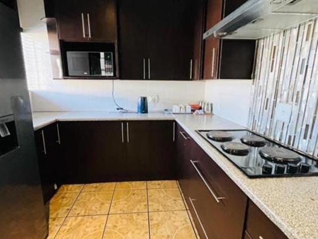 1 Bedroom House in Die Heuwel Ext 1