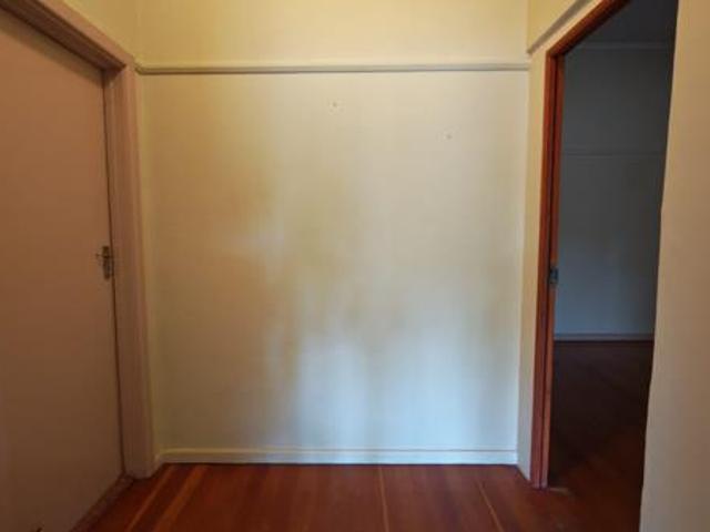 1 Bedroom House in Die Rand