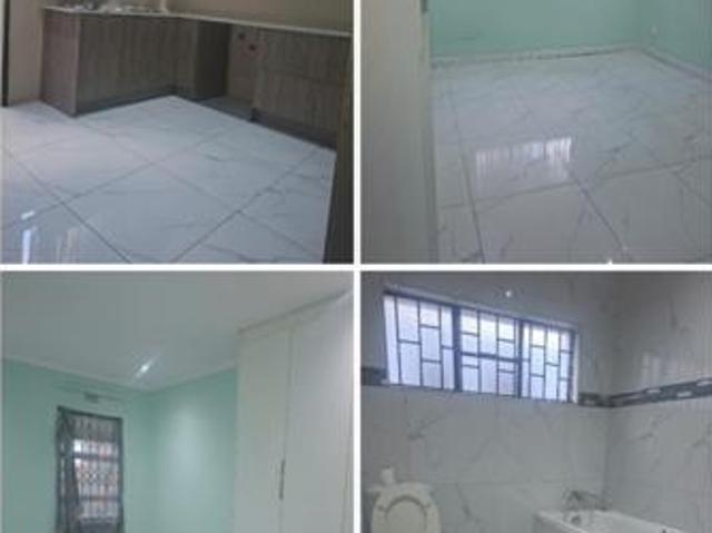 1 Bedroom House in Diepkloof