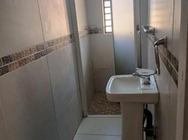 1 Bedroom House in Diepkloof