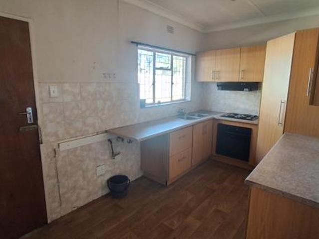 1 Bedroom House in Duncanville