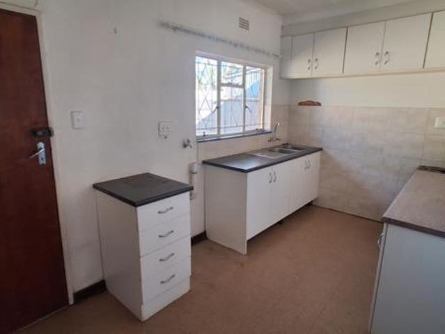 1 Bedroom House in Duncanville