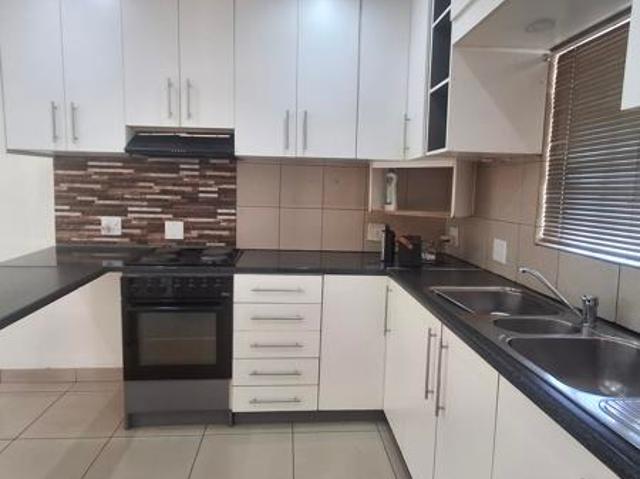 1 Bedroom House in Dunveria
