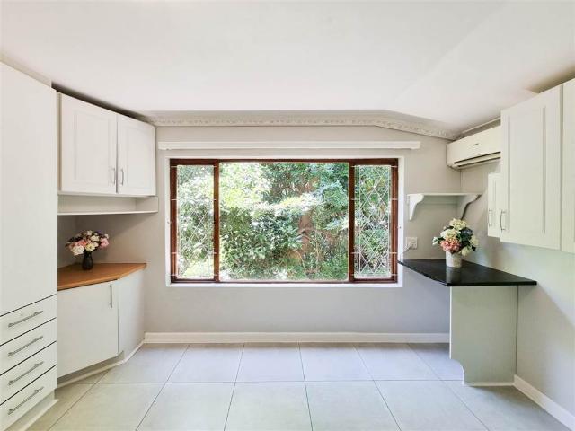 1 Bedroom House in Durban North