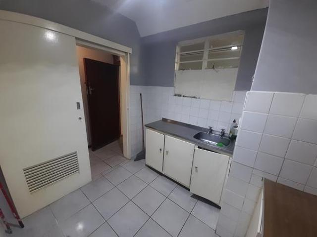 1 Bedroom House in Durban CBD