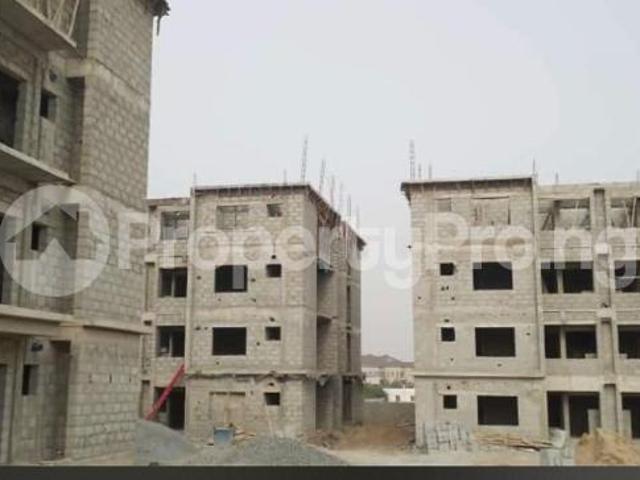 1 Bedroom House in Durumi Abuja | House for sale in durumi | House in durumi | 1 Bedroom | PropertyPro Nigeria