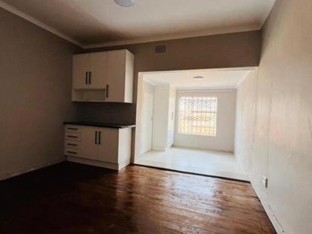 1 Bedroom House in Emalahleni Witbank Ext 3