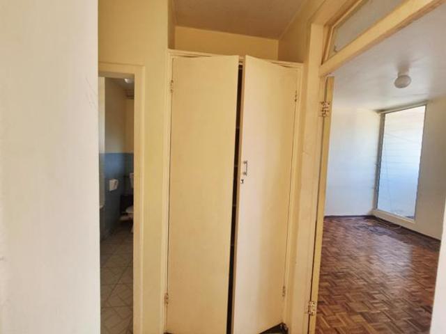 1 Bedroom House in Empangeni Central