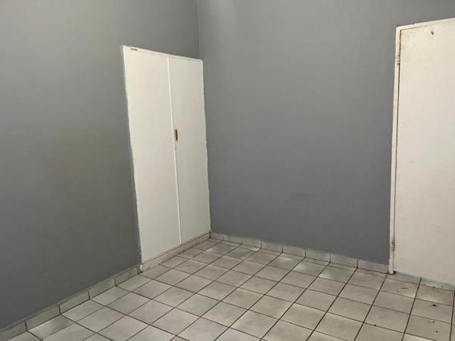 1 Bedroom House in Empangeni Central