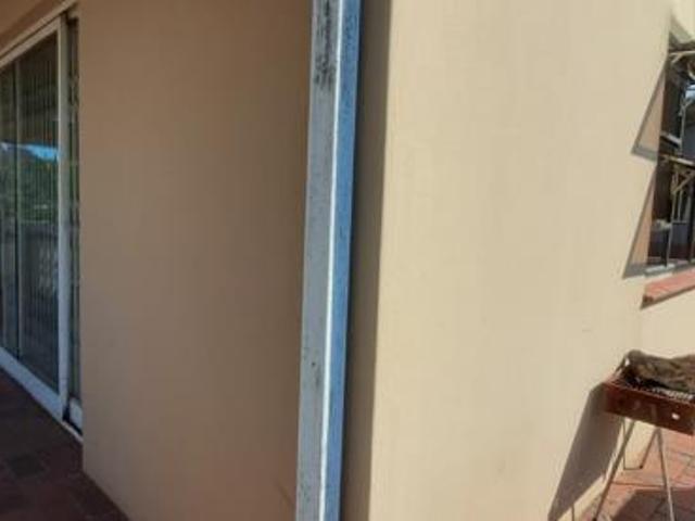 1 Bedroom House in Empangeni Central