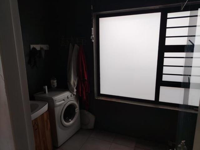1 Bedroom House in Eastleigh