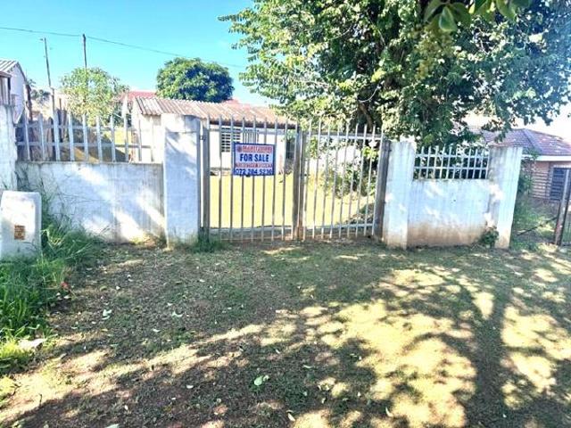 1 Bedroom House in Eastwood