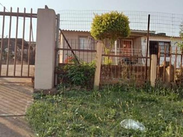 1 Bedroom House in Eastwood